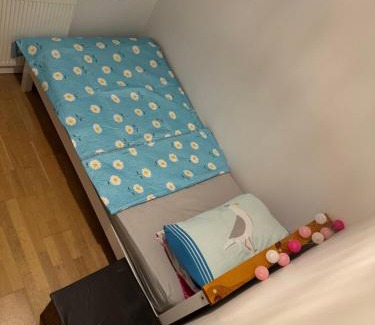 Chatham House | Family home away from home
