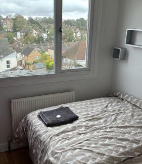 Chatham House | Family Home Away from Home