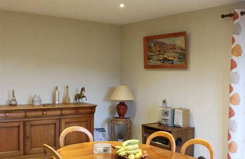 Querciolo House | Family home close to the beach