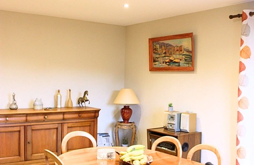 Querciolo House | Family home close to the beach