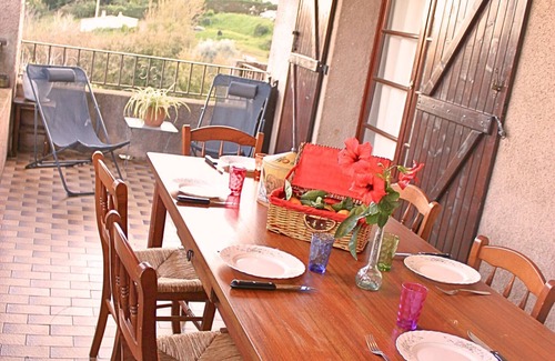 Querciolo House | Family home close to the beach