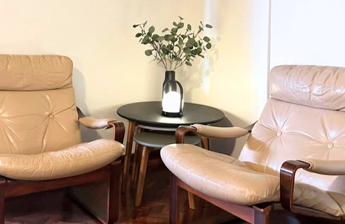 Melville House | Family home close to shops, beach and entertainment.