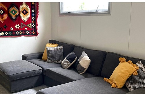 Melville House | Family home close to shops, beach and entertainment.