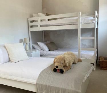 Winchester House | Family home close to Bournemouth town centre