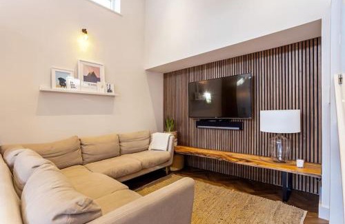 Winchester House | Family home close to Bournemouth town centre