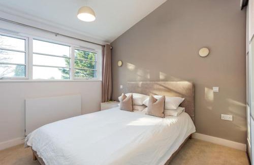 Winchester House | Family home close to Bournemouth town centre