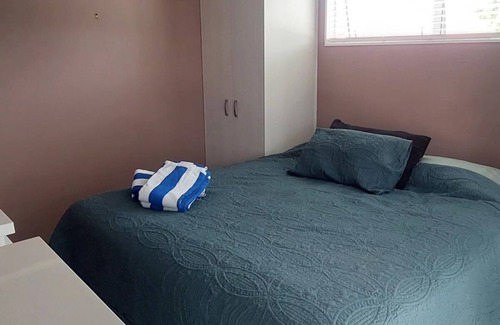 Horotiu House | Family home close to motorway on outskirts of Hams