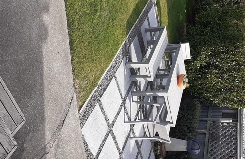 Napier House | Family home for Elton John or Art Deco