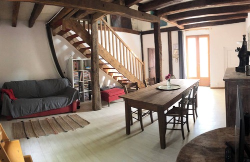Eguzon-Chantome Other | Family home for a country escape: calm, nature and comfort.