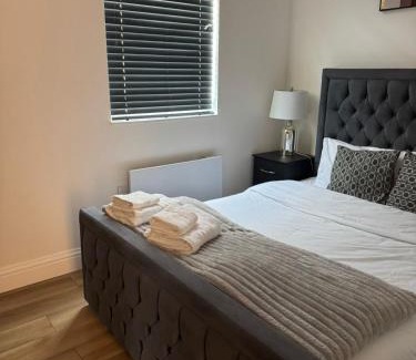 High Wycombe House | family home