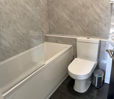 High Wycombe House | family home