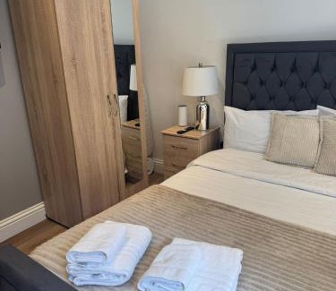 High Wycombe House | family home