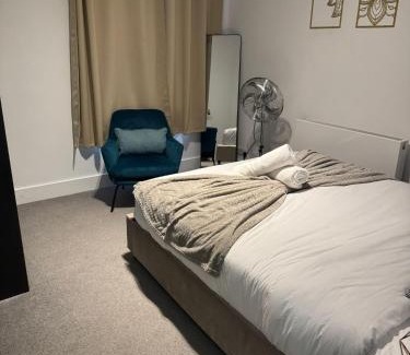 High Wycombe House | family home