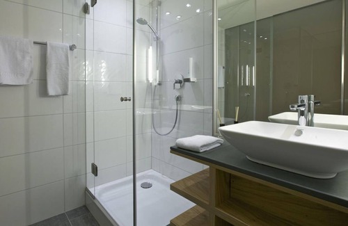 Zell am See Hotel | Family home harbor - Seevilla Freiberg