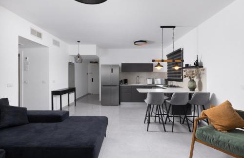 Eilat Apartment | Family home