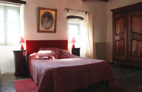 Lussan Other | Family home in a charming Gard hamlet close to nature