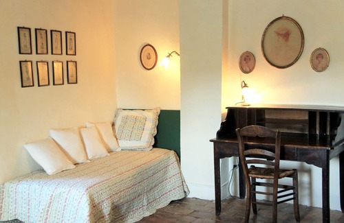 Lussan Other | Family home in a charming Gard hamlet close to nature