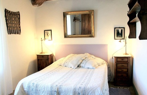 Lussan Other | Family home in a charming Gard hamlet close to nature