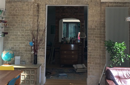 Woodbridge Cabin | Family home in a wood, 25 mins from Latitude