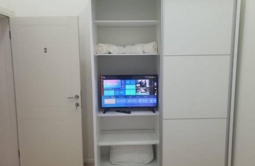 Acre Old City Apartment | family home in acre