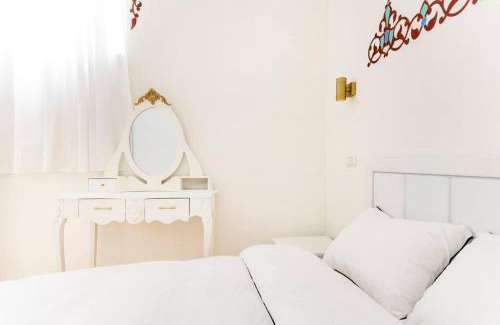 Acre Old City Apartment | family home in acre