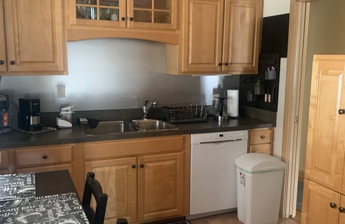 O'Hare House | Family Home in Chicago-O'Hare