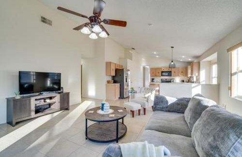 Lake Davenport Estates House | Family Home in Davenport with Pool about 8 Mi to Disney