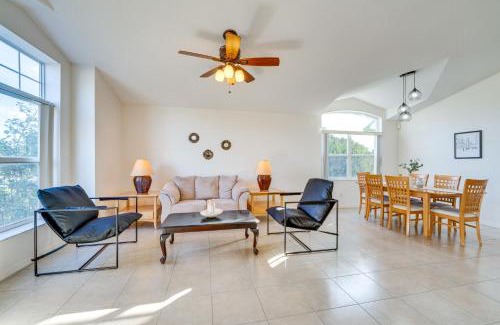 Lake Davenport Estates House | Family Home in Davenport with Pool about 8 Mi to Disney