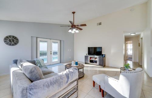 Lake Davenport Estates House | Family Home in Davenport with Pool about 8 Mi to Disney