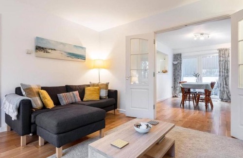 Hayle House | Family Home in Hayle close to Gwithian Beach