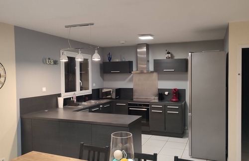 Podensac House | Family home in the heart of Podensac
