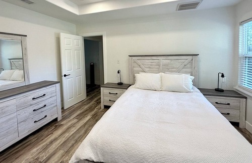 Sedalia House | Family Home in the middle of town