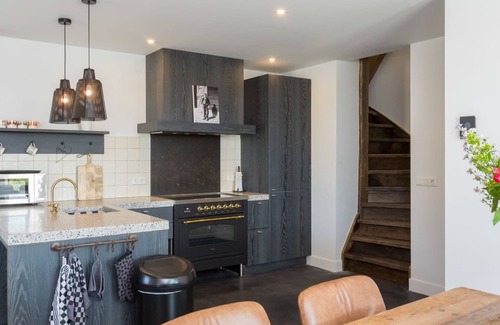 Municipality of Veere Villa | Family Home in Zeeland near Oranjezon Beach