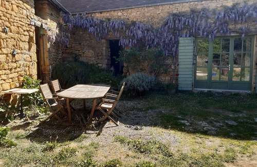Proissans House | Family home just outside Sarlat