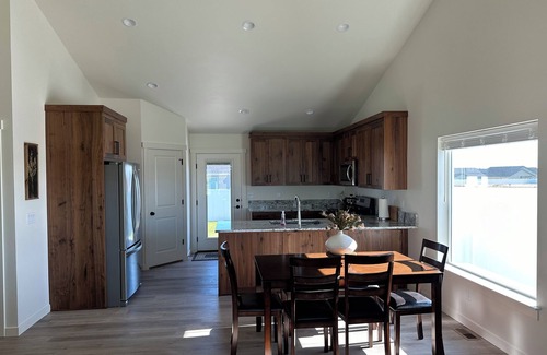 Twin Falls House | Family Home Near all Twin Falls Amenities