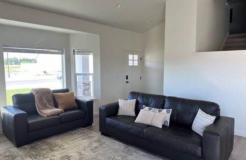 Twin Falls House | Family Home Near all Twin Falls Amenities