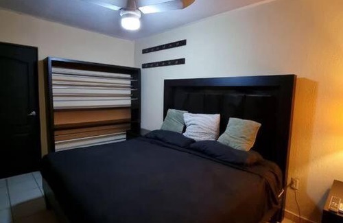 Mazatlan House | Family Home near Kraken Stadium