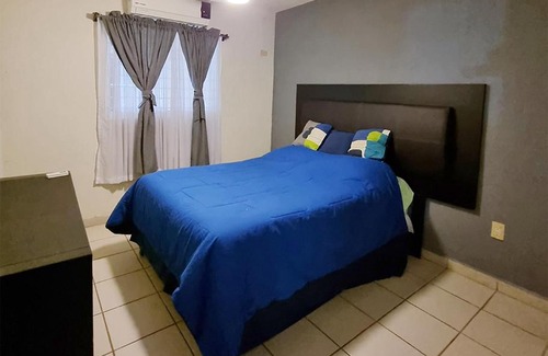 Mazatlan House | Family Home near Kraken Stadium