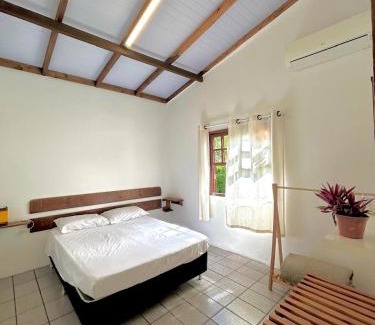 Sao Joao do Rio Vermelho House | Family home near the beach - Norte da Ilha