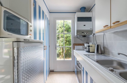 Pornic House | Family home near the sea and golf course