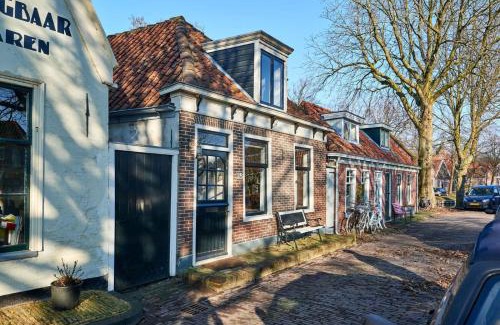Edam Apartment | Family home