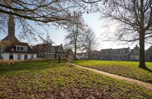 Edam Apartment | Family home