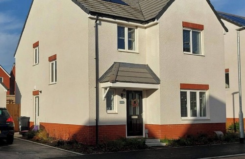 Wrangaton House | Family home on the edge of Dartmoor