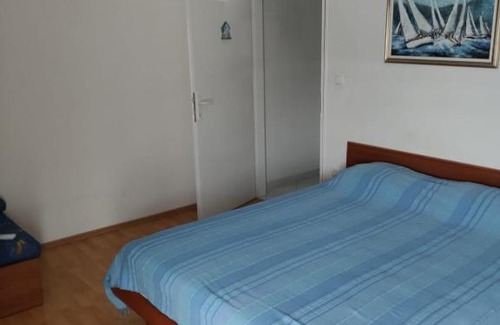 Podglavica Apartment | Family Home Serenity