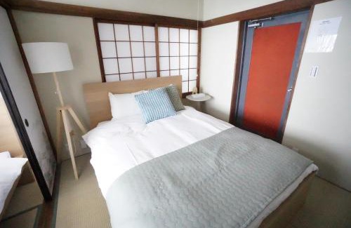 Taisho-ku Apartment | Family Home Taisho Guest House
