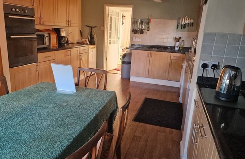Herne Bay House | Family Home Three bed House Near the Beach