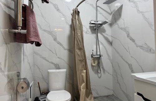 Samarkand Apartment | Family Home