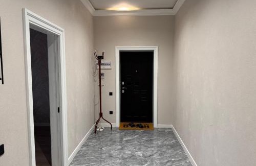 Samarkand Apartment | Family Home