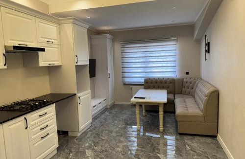 Samarkand Apartment | Family Home
