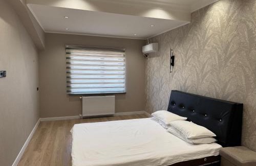 Samarkand Apartment | Family Home